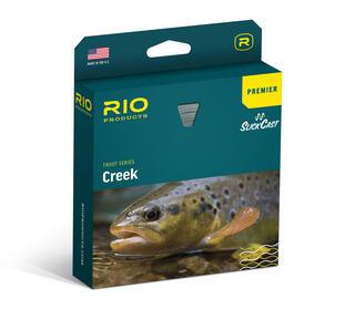 Rio Premier Creek Fly Line Fashion