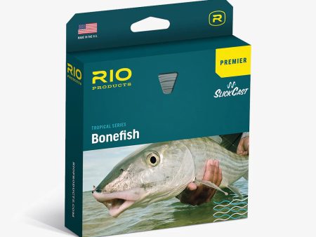 Rio Premier Bonefish Line Discount