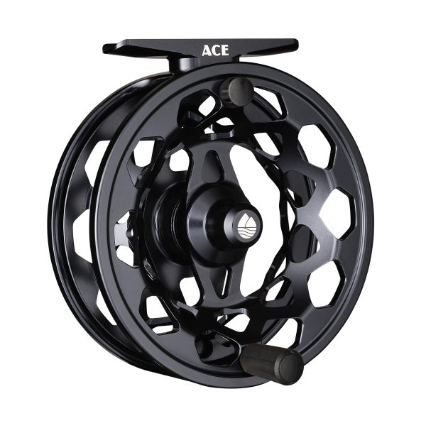 Ace Fly Reel Fashion