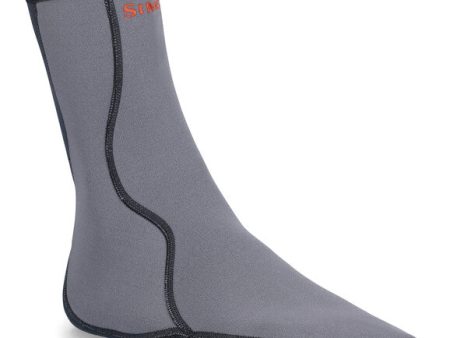 Simms Neoprene Wading Socks Hot on Sale