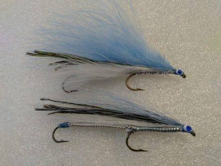 Frost s Blue Smelt Supply