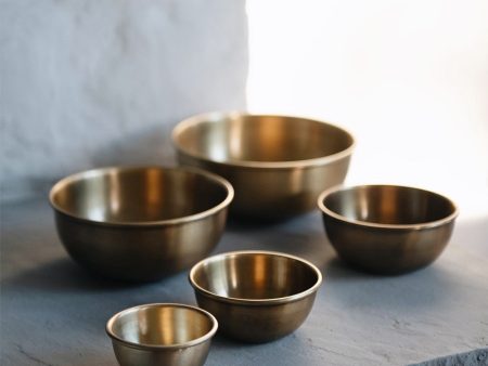 Brass Bowl For Cheap