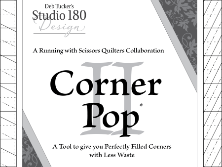 Corner Pop II Discount