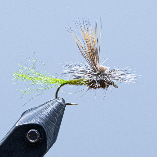 E C Cutter Caddis Online now