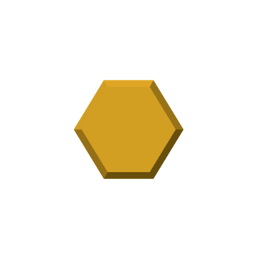 8  Hexagon - GR8H For Cheap