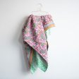 Kantha Baby Blanket - CB9052 Fashion