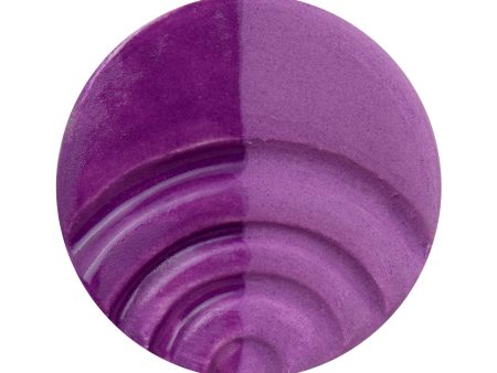 E15 Purple Underglaze Hot on Sale