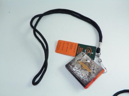 Sportdog Lanyard Fashion