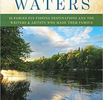 Storied Waters by David A.  Van Wie For Cheap