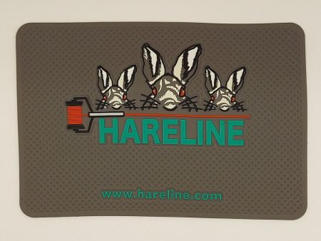 Hareline Silicone Bead Pad Hot on Sale