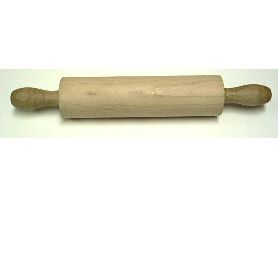 Solid Maple Rolling Pin Cheap