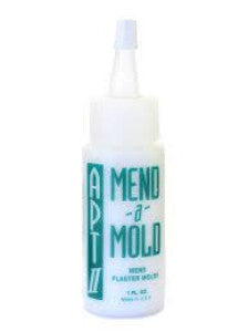 Mend-A-Mold - MOLDMND Online