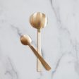 Brass Spoon Set Discount