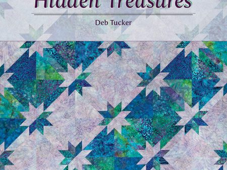 Hunter s Star Hidden Treasures on Sale