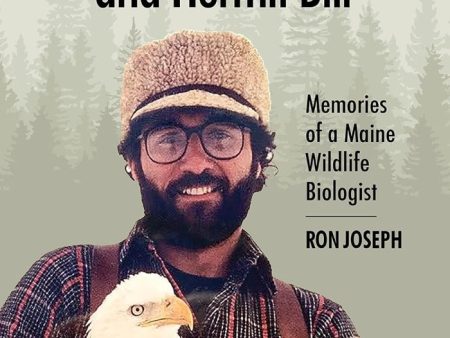 Bald Eagles, Bear Cubs, and Hermit Bill by Ron Joseph Online Sale