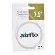 Airflo Copolymer Tapered Leader Online now