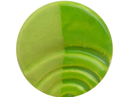 E10 Chartreuse Underglaze Online Hot Sale