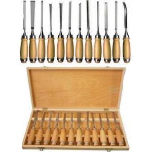 EKB12 - Carving Set #2 on Sale