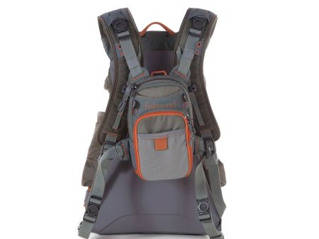 Fishpond Ridgeline Backpack Fashion