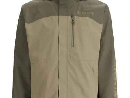 Simms Men s Challenger Jacket Discount