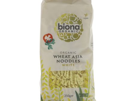 Biona | Asia Noodles Organic | 250g For Discount