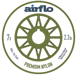 Airflo Premium Nylon Tippet Hot on Sale