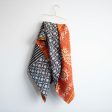 Kantha Baby Blanket - CB9101 Online