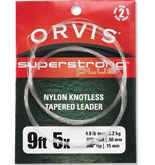 Orvis Superstrong Leader Fashion