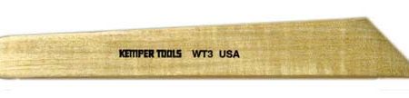 WT3 - 6 inch Wood Modeling Tool For Cheap