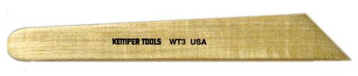 WT3 - 6 inch Wood Modeling Tool For Cheap