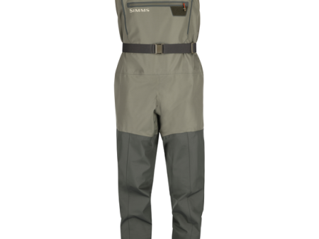 Simms Tributary Wader - Stockingfoot Fashion