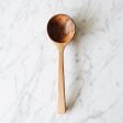 Acacia Wooden Soup Ladle Online Hot Sale