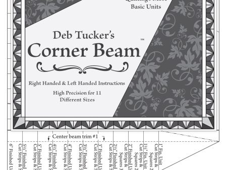 Corner Beam Discount