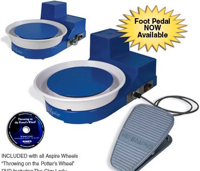 Shimpo Aspire Wheel For Discount