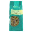 Suma | Mulberries White - Organic | 125g Online now