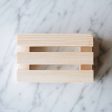 Wood Soap Holder Online now