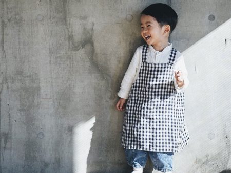 Kids Apron For Discount