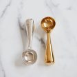 Brass Dessert Scoop Sale