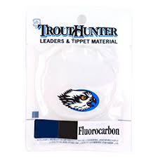 TroutHunter Fluorocarbon Leader Hot on Sale