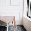 Stonewashed Linen Tablecloth For Sale