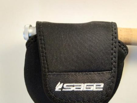 Sage Neoprene reel case on Sale