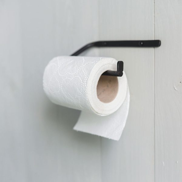 Iron Toilet Paper Holder Discount