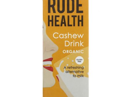 Rude Health | Cashew Drink - Organic | 1l Online