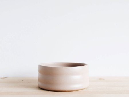 Ceramic Small Bowl - Sand Online Sale