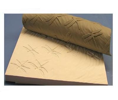 TX18 - Dragonfly Texture Mold For Cheap