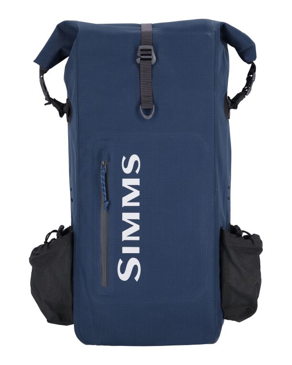 Simms Dry Creek Rolltop Backpack Online Hot Sale