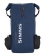 Simms Dry Creek Rolltop Backpack Online Hot Sale