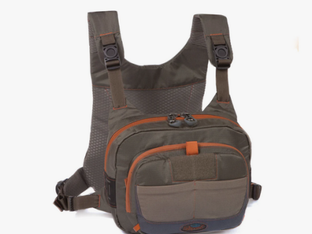 Fishpond Cross-Current Chest Pack Fashion