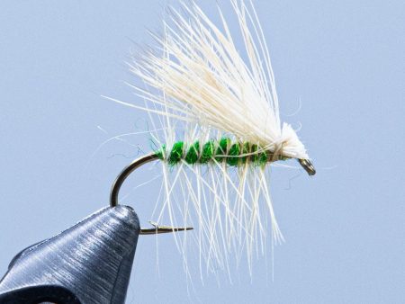 Deer Hair Caddis - 6 colors available on Sale