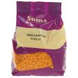 Suma | Lentils - red split | 500g For Cheap